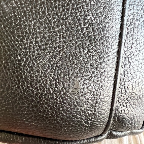 Fawn Design Black diaper bag - Picture 9 of 9